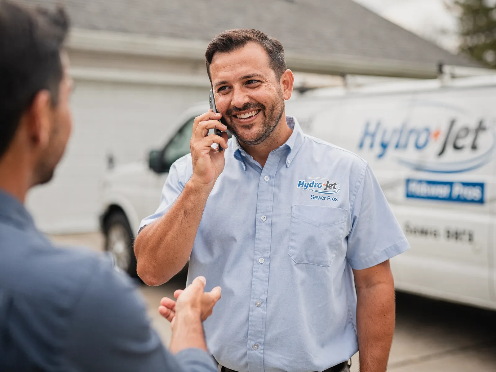 Hydro Jetting Chico, CA FAQs